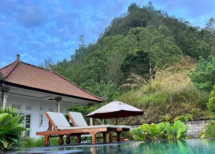 Dewangga Mountain View