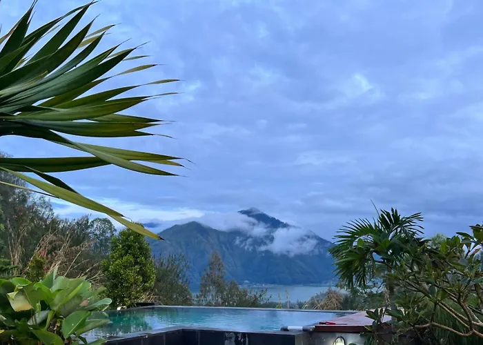 Dewangga Mountain View Bangli