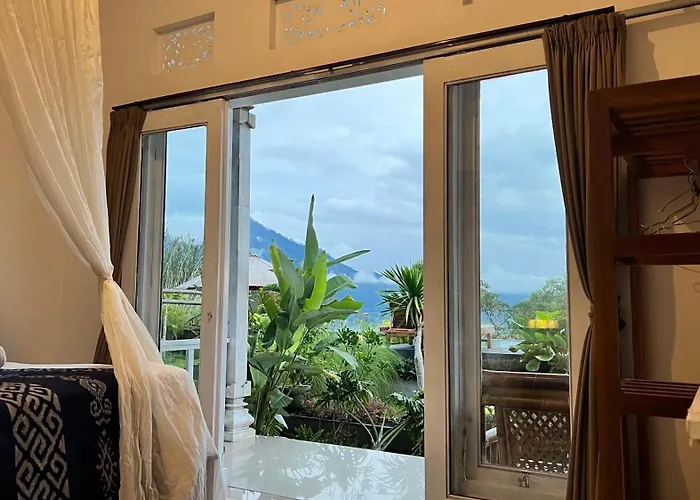 Dewangga Mountain View