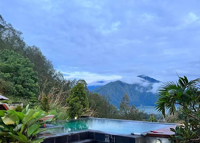 Dewangga Mountain View