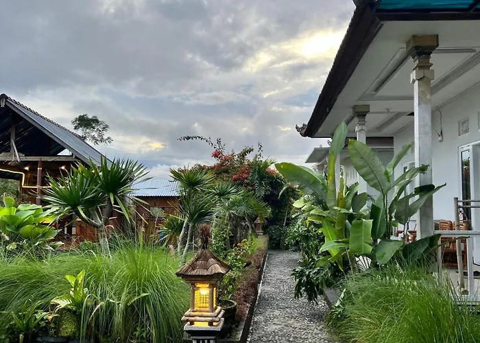 Dewangga Mountain View