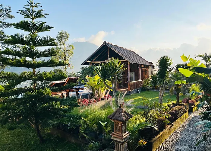 Dewangga Mountain View *